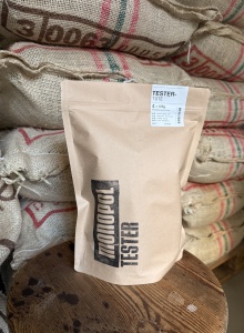 TESTER TÜTE