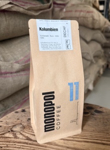 MONOPOL 11 | DECAF